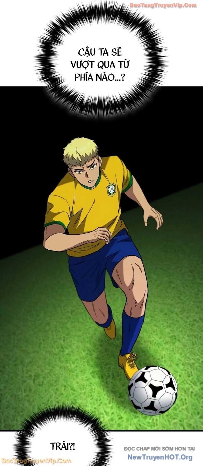 Đường Chuyền Đặc Biệt Của Tiền Vệ Thiên Tài Chapter 14 - 74