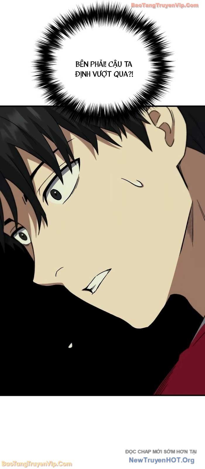 Đường Chuyền Đặc Biệt Của Tiền Vệ Thiên Tài Chapter 14 - 78