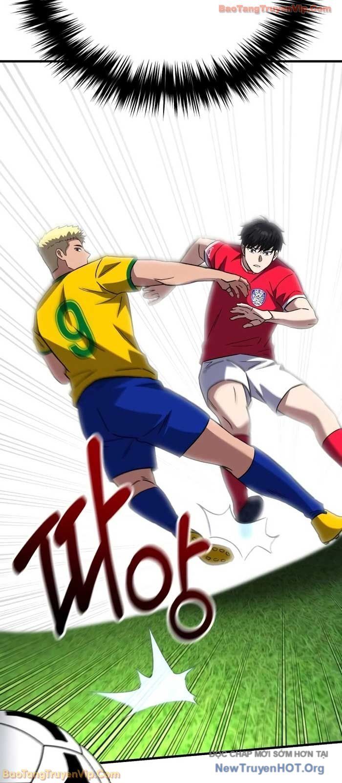 Đường Chuyền Đặc Biệt Của Tiền Vệ Thiên Tài Chapter 14 - 83