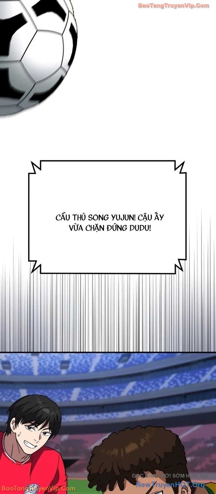 Đường Chuyền Đặc Biệt Của Tiền Vệ Thiên Tài Chapter 14 - 84