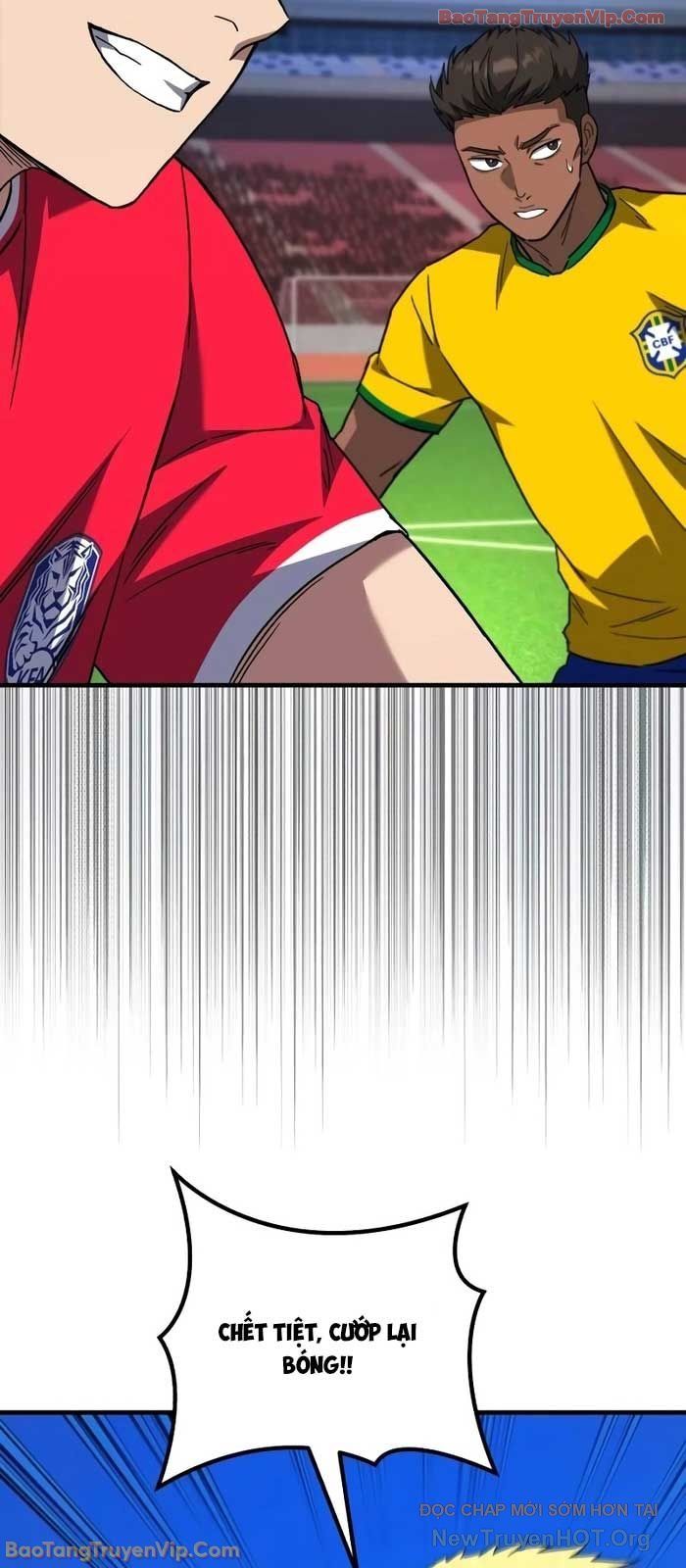Đường Chuyền Đặc Biệt Của Tiền Vệ Thiên Tài Chapter 14 - 86