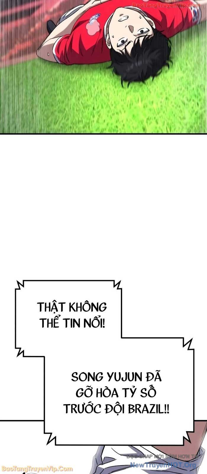 Đường Chuyền Đặc Biệt Của Tiền Vệ Thiên Tài Chapter 14 - 10