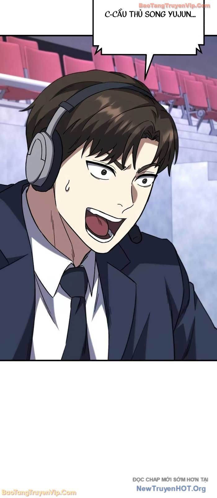 Đường Chuyền Đặc Biệt Của Tiền Vệ Thiên Tài Chapter 14 - 91