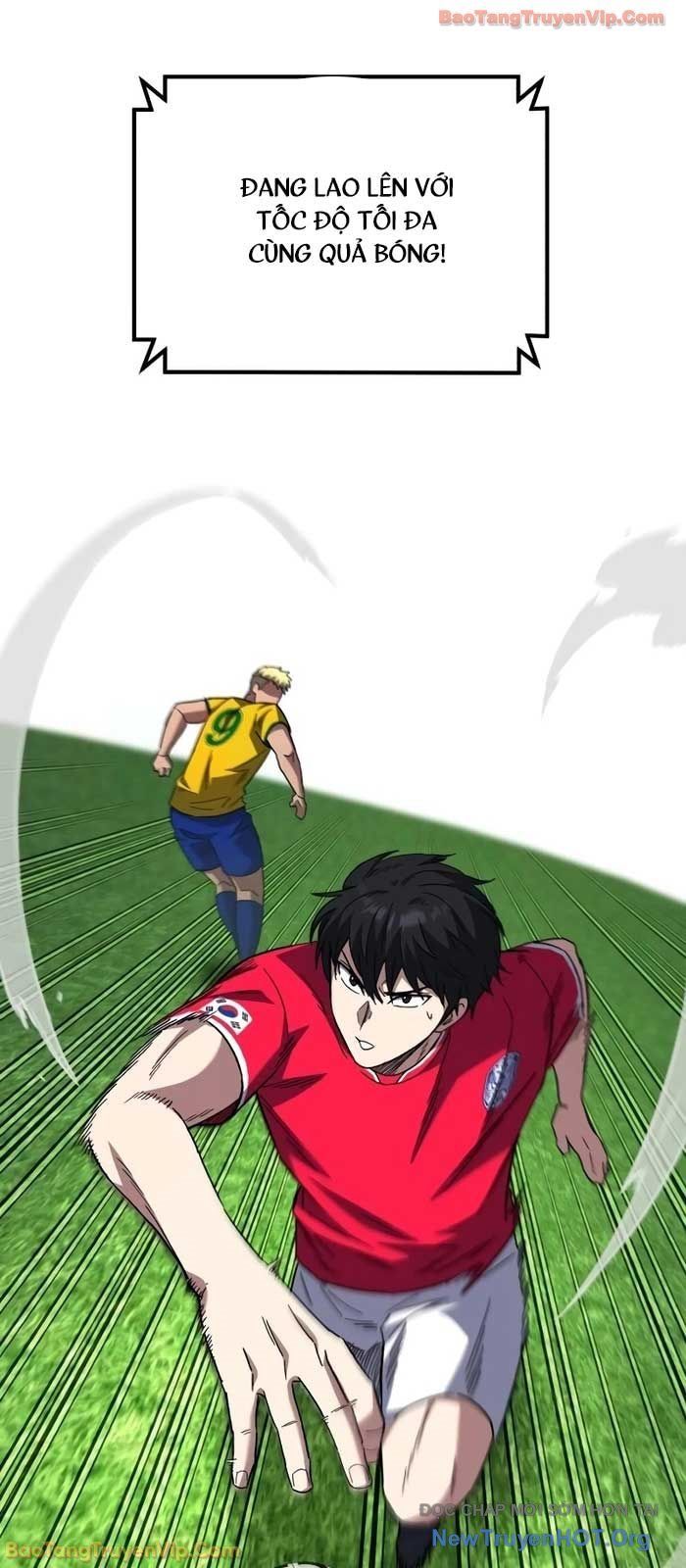 Đường Chuyền Đặc Biệt Của Tiền Vệ Thiên Tài Chapter 14 - 92