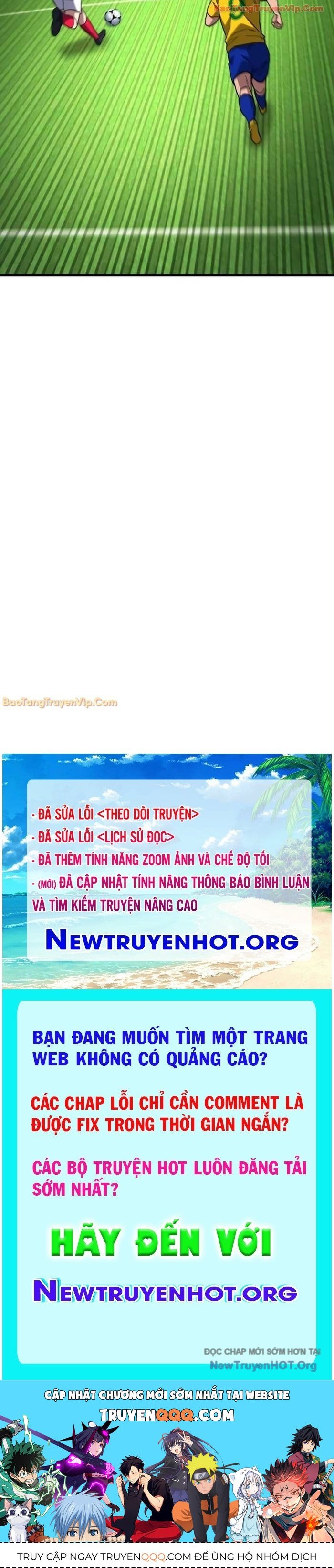 Đường Chuyền Đặc Biệt Của Tiền Vệ Thiên Tài Chapter 14 - 96