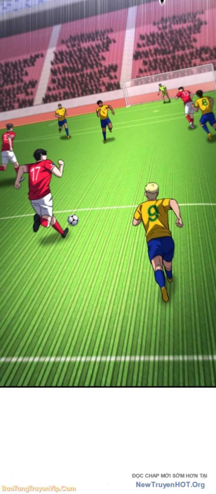 Đường Chuyền Đặc Biệt Của Tiền Vệ Thiên Tài Chapter 15 - 2
