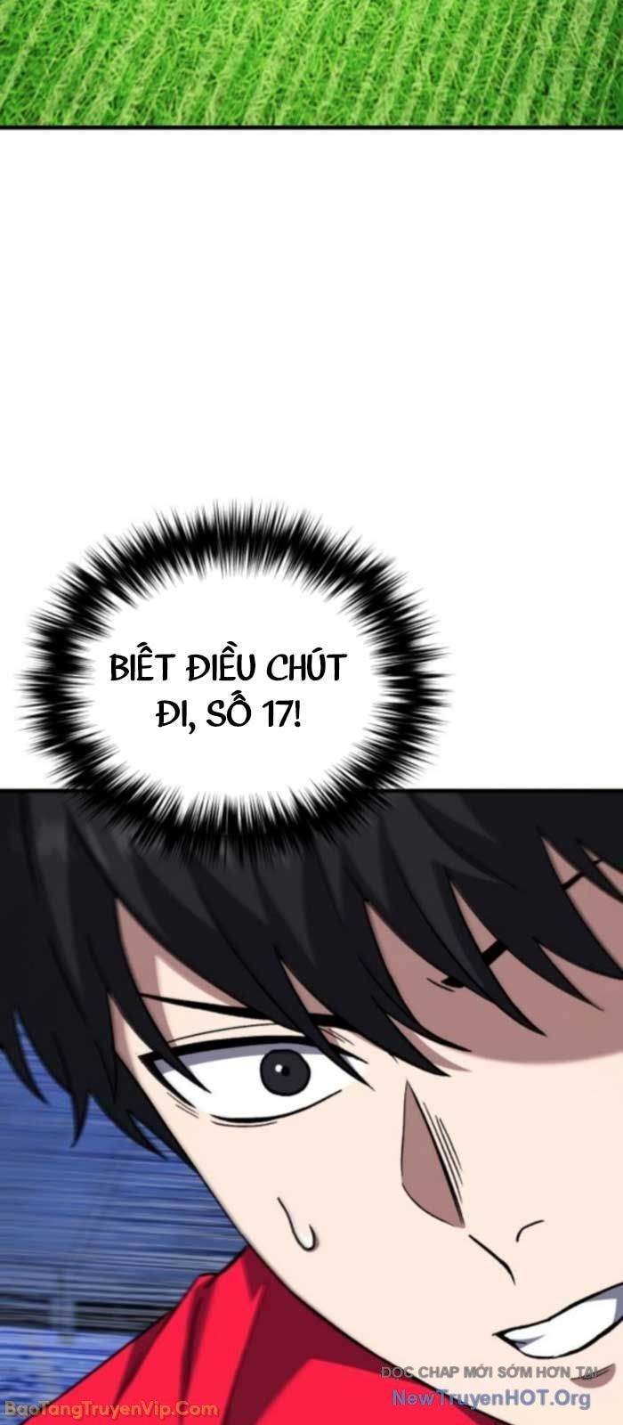 Đường Chuyền Đặc Biệt Của Tiền Vệ Thiên Tài Chapter 15 - 11