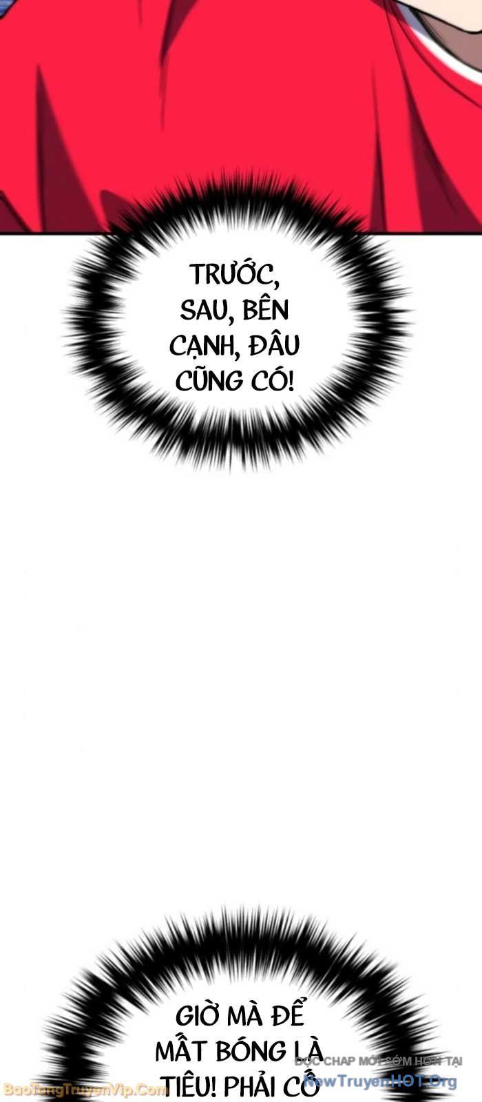 Đường Chuyền Đặc Biệt Của Tiền Vệ Thiên Tài Chapter 15 - 12