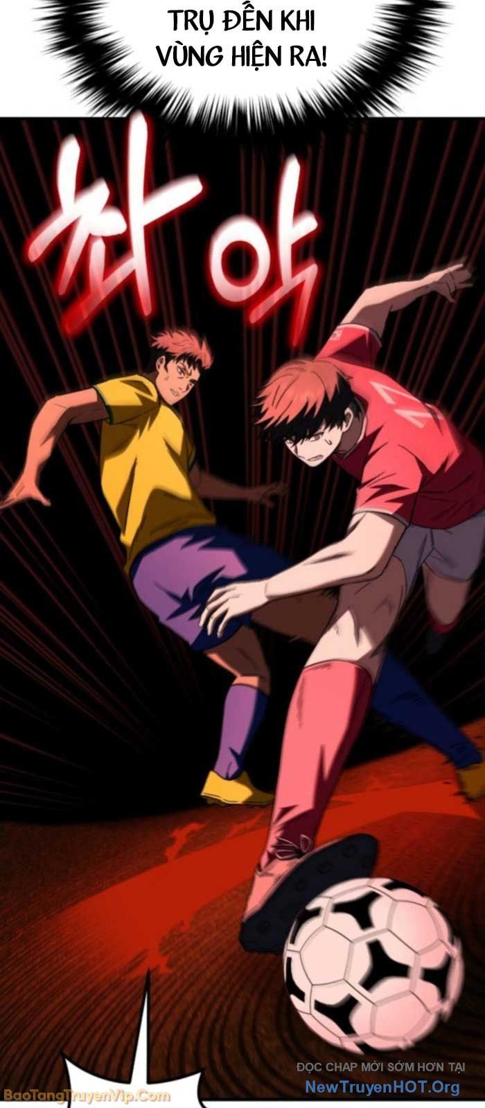 Đường Chuyền Đặc Biệt Của Tiền Vệ Thiên Tài Chapter 15 - 13