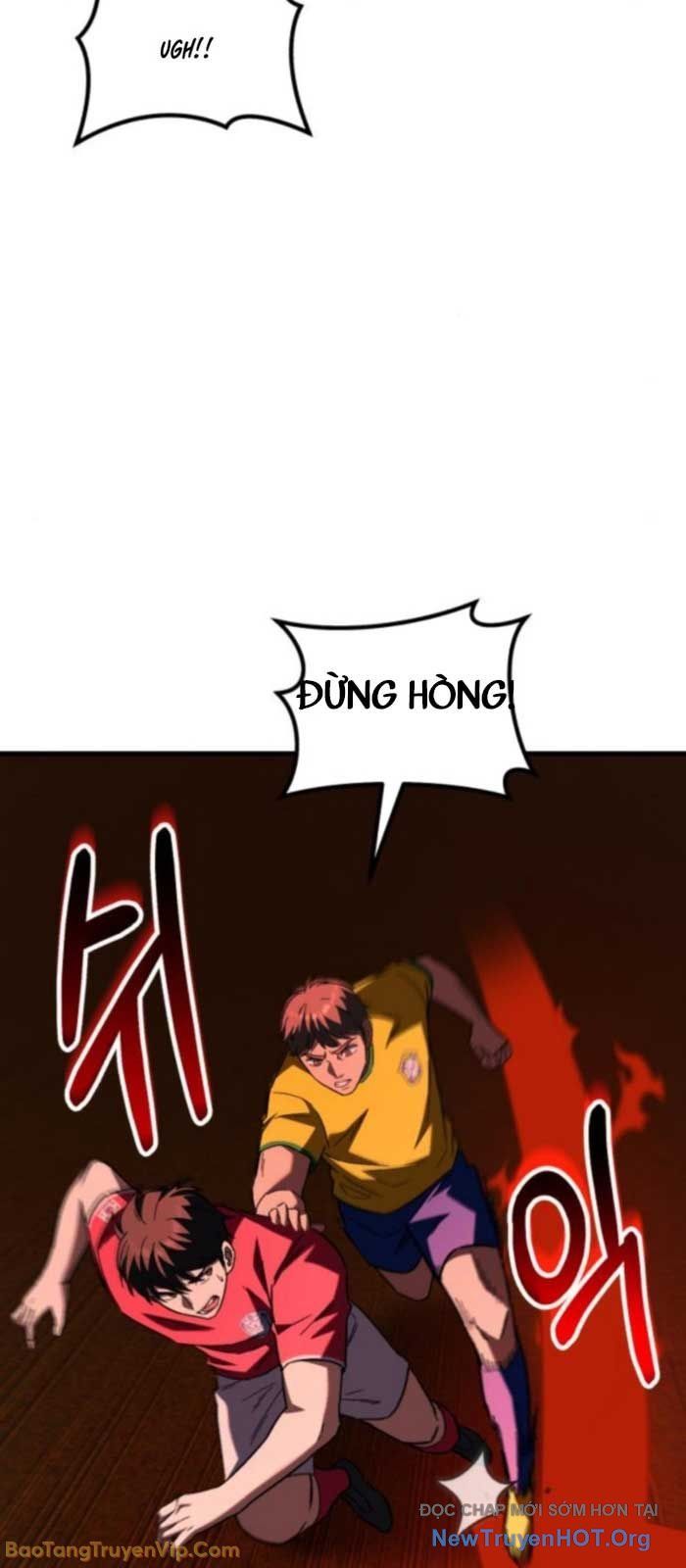 Đường Chuyền Đặc Biệt Của Tiền Vệ Thiên Tài Chapter 15 - 14