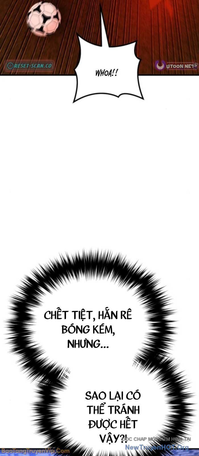 Đường Chuyền Đặc Biệt Của Tiền Vệ Thiên Tài Chapter 15 - 16