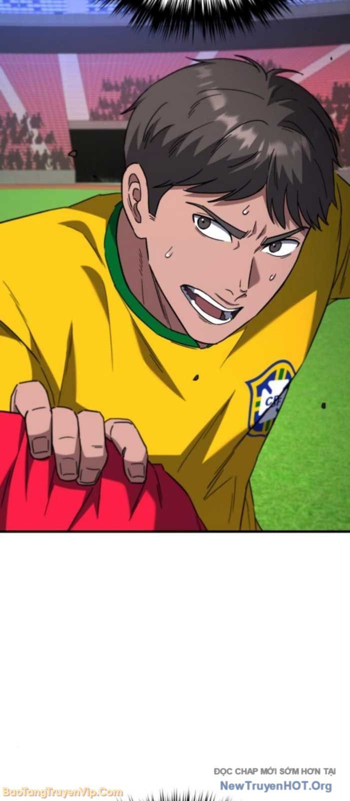 Đường Chuyền Đặc Biệt Của Tiền Vệ Thiên Tài Chapter 15 - 17