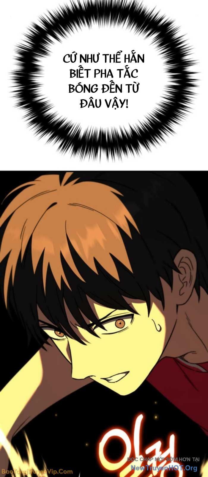 Đường Chuyền Đặc Biệt Của Tiền Vệ Thiên Tài Chapter 15 - 18