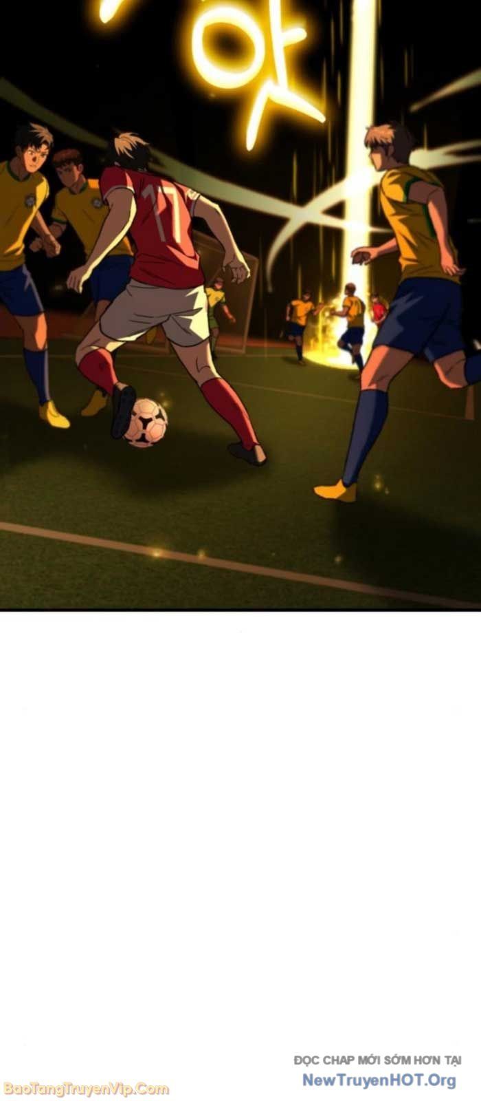 Đường Chuyền Đặc Biệt Của Tiền Vệ Thiên Tài Chapter 15 - 20