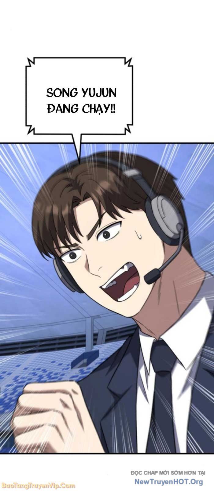 Đường Chuyền Đặc Biệt Của Tiền Vệ Thiên Tài Chapter 15 - 3