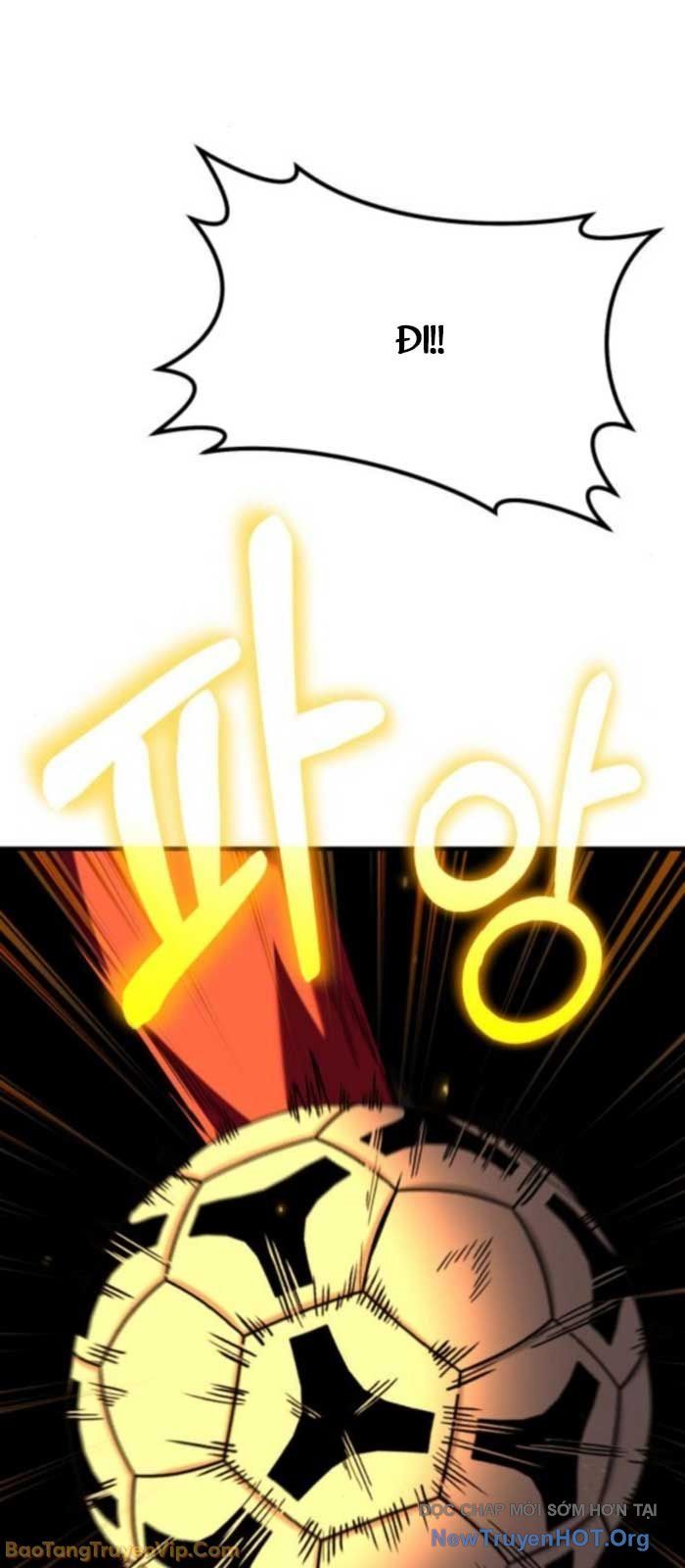 Đường Chuyền Đặc Biệt Của Tiền Vệ Thiên Tài Chapter 15 - 21