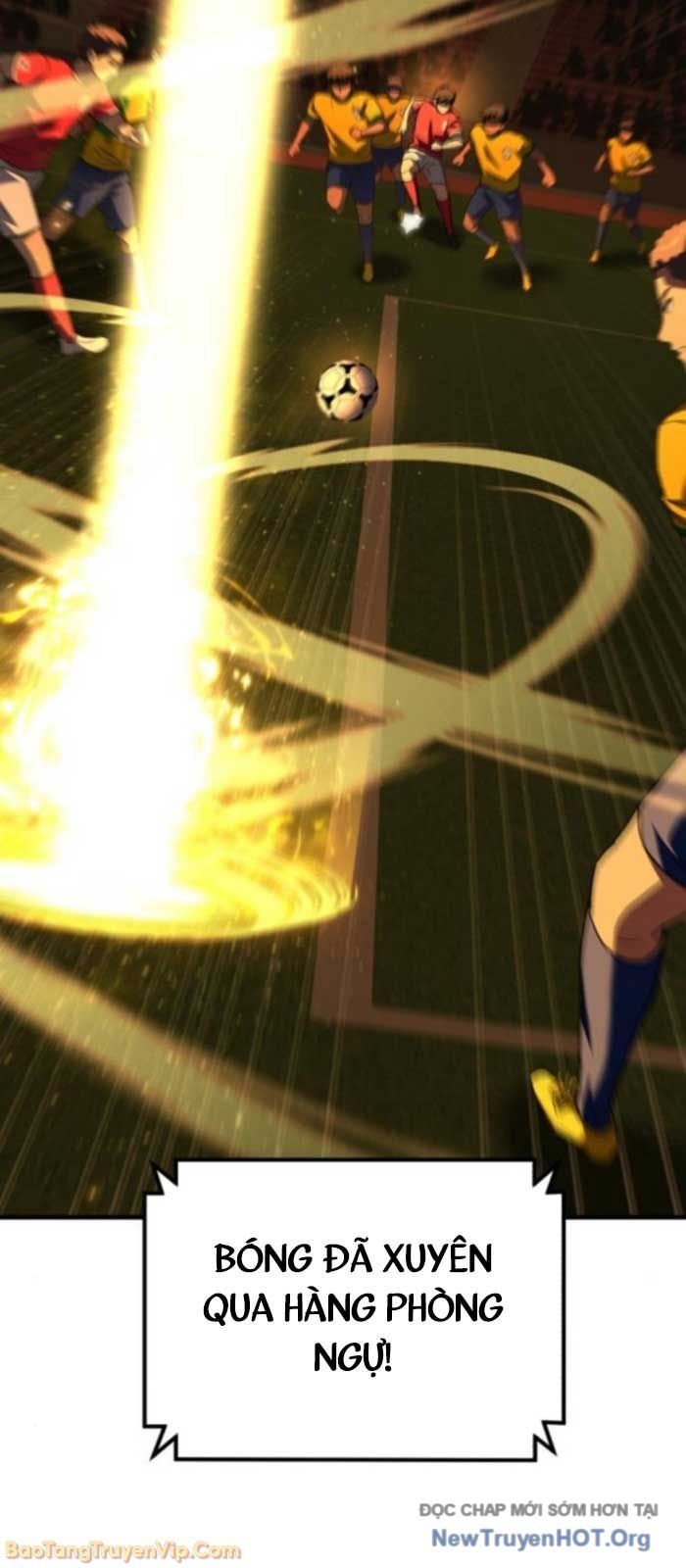 Đường Chuyền Đặc Biệt Của Tiền Vệ Thiên Tài Chapter 15 - 23