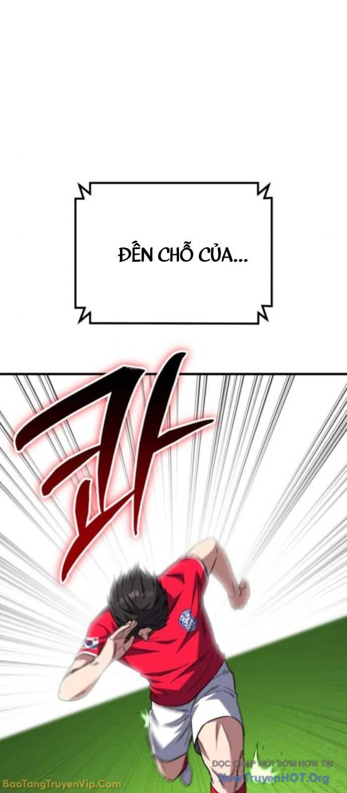 Đường Chuyền Đặc Biệt Của Tiền Vệ Thiên Tài Chapter 15 - 24