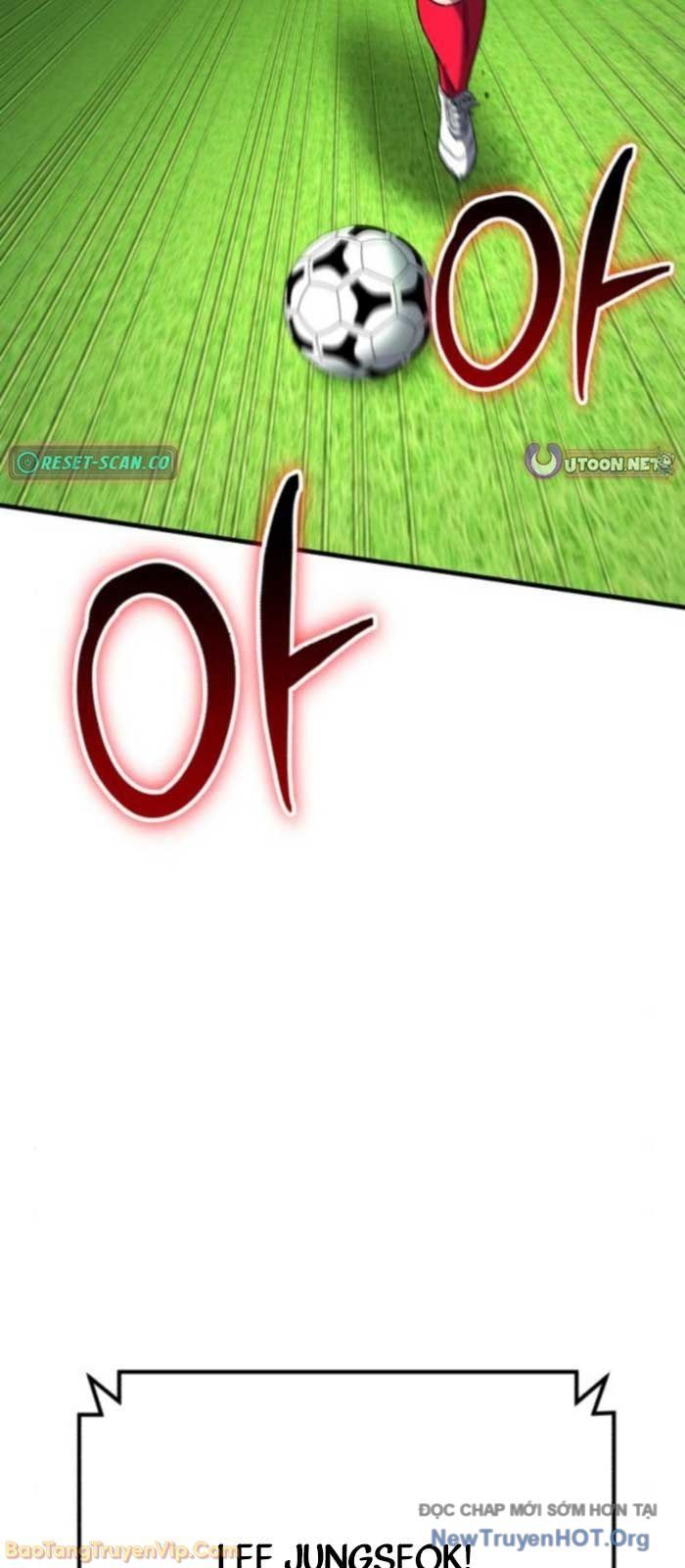 Đường Chuyền Đặc Biệt Của Tiền Vệ Thiên Tài Chapter 15 - 25