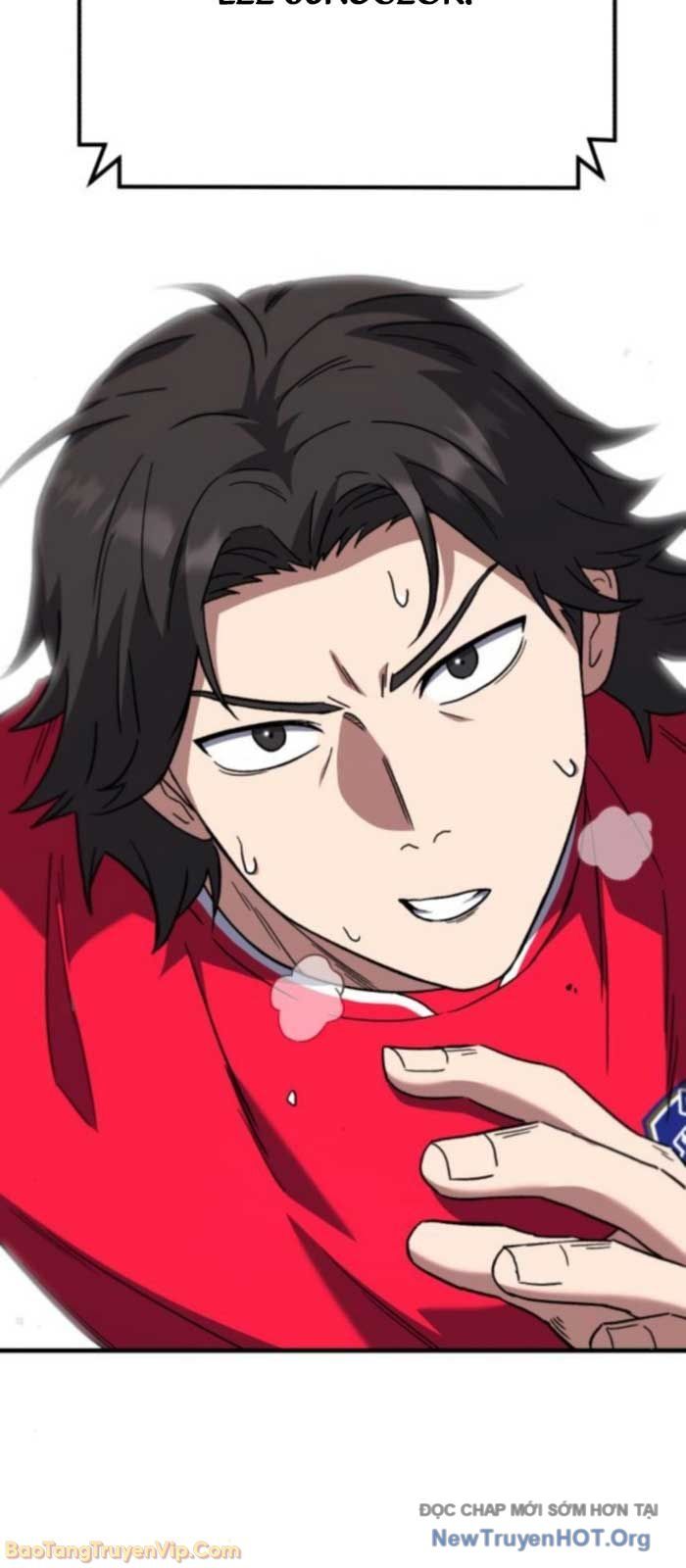 Đường Chuyền Đặc Biệt Của Tiền Vệ Thiên Tài Chapter 15 - 26