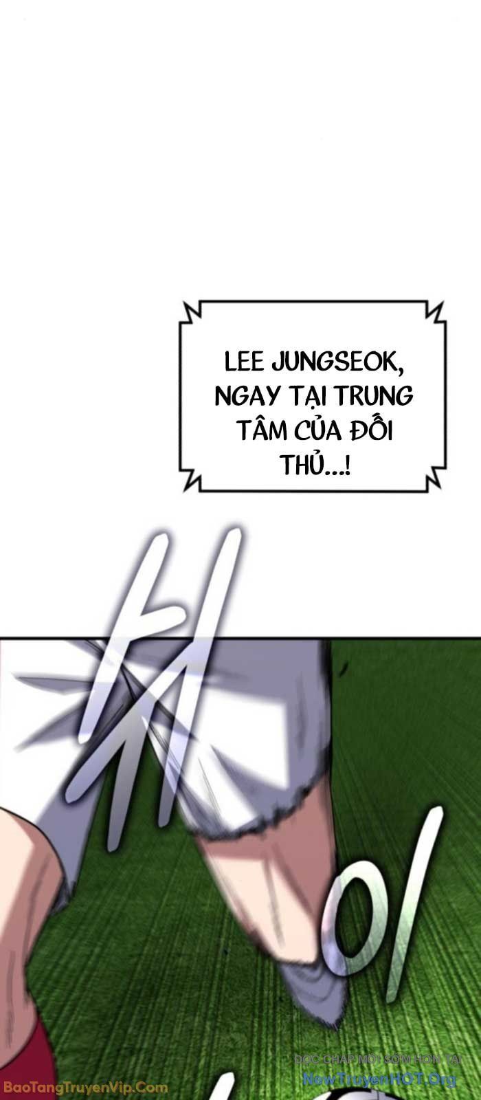 Đường Chuyền Đặc Biệt Của Tiền Vệ Thiên Tài Chapter 15 - 27