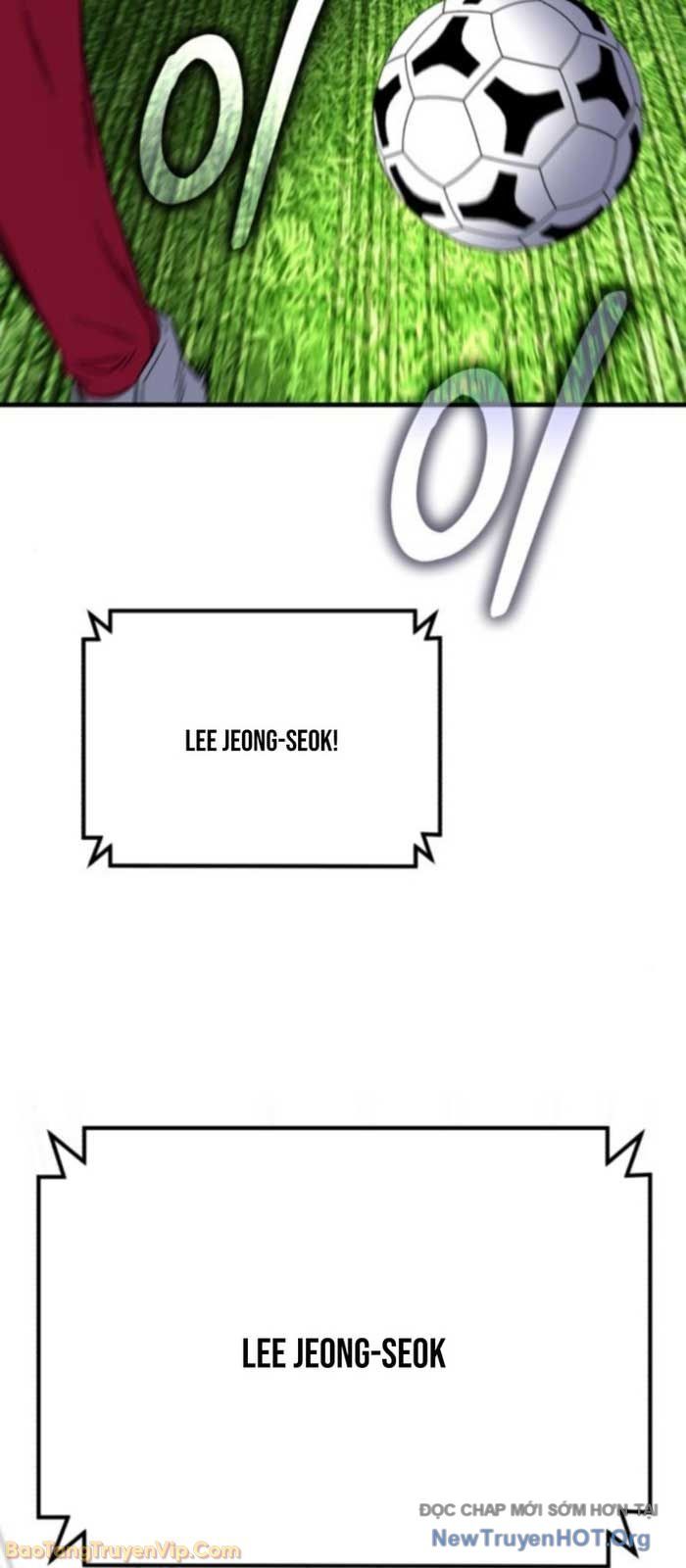 Đường Chuyền Đặc Biệt Của Tiền Vệ Thiên Tài Chapter 15 - 28