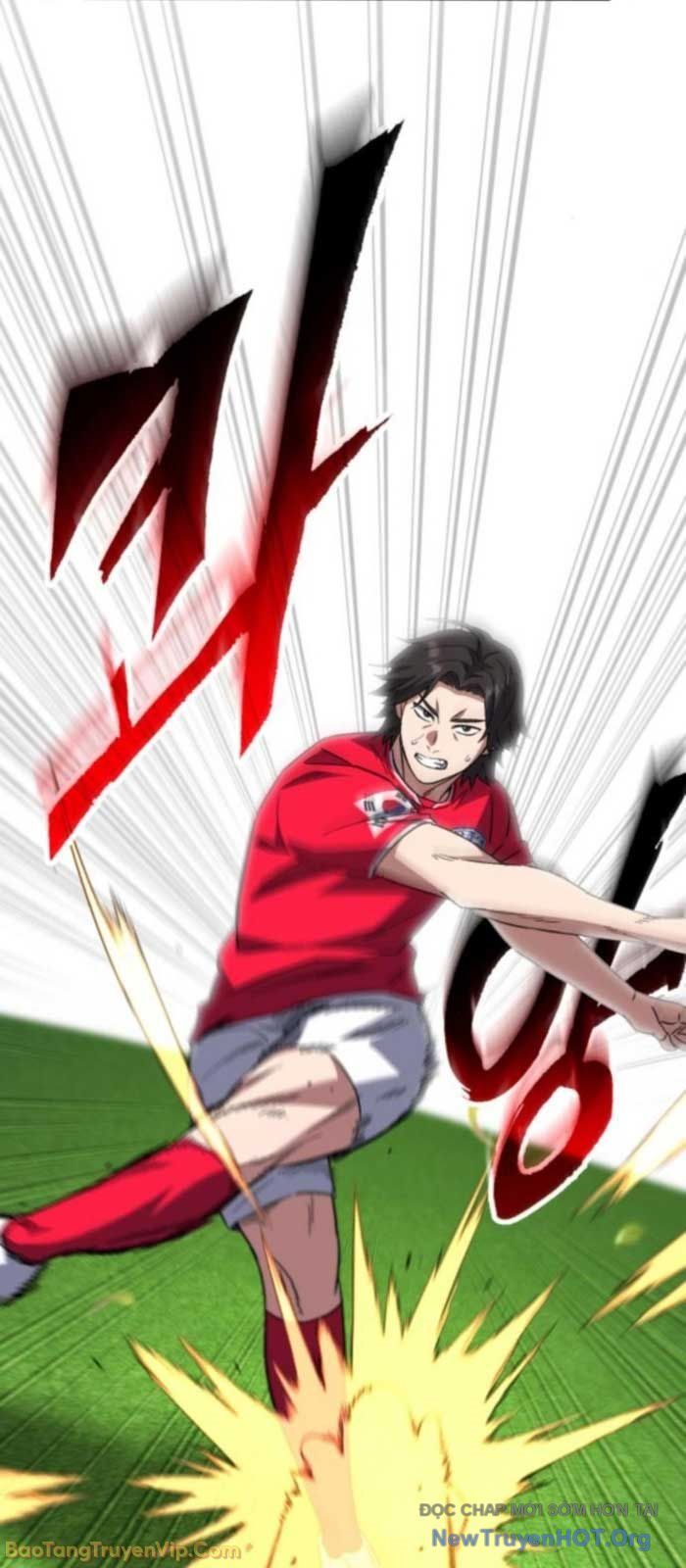 Đường Chuyền Đặc Biệt Của Tiền Vệ Thiên Tài Chapter 15 - 29
