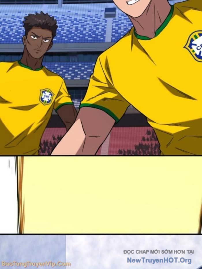 Đường Chuyền Đặc Biệt Của Tiền Vệ Thiên Tài Chapter 15 - 31