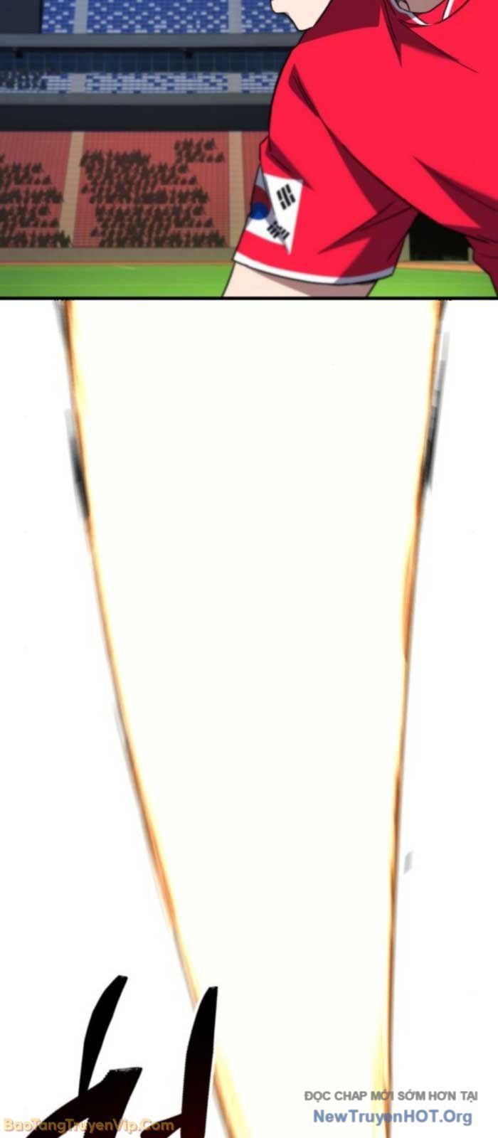 Đường Chuyền Đặc Biệt Của Tiền Vệ Thiên Tài Chapter 15 - 33