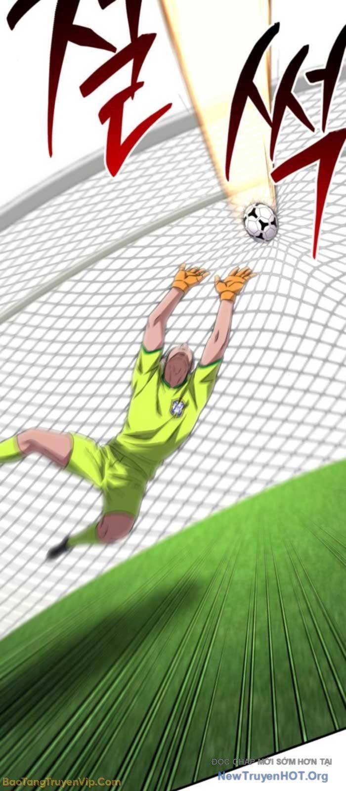 Đường Chuyền Đặc Biệt Của Tiền Vệ Thiên Tài Chapter 15 - 34