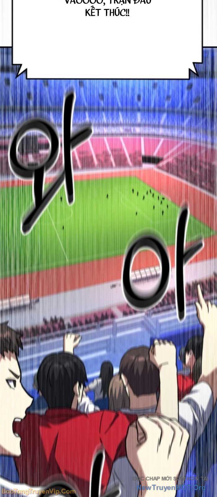 Đường Chuyền Đặc Biệt Của Tiền Vệ Thiên Tài Chapter 15 - 37