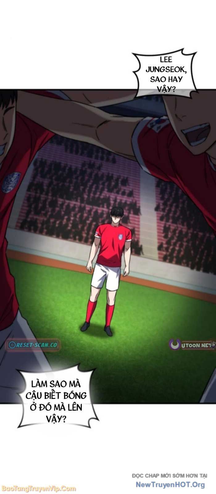 Đường Chuyền Đặc Biệt Của Tiền Vệ Thiên Tài Chapter 15 - 40
