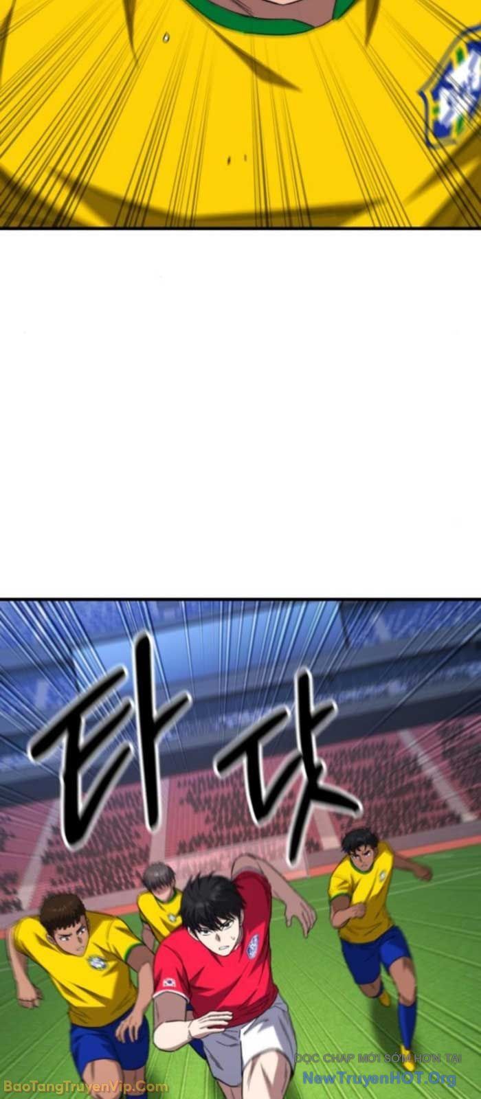Đường Chuyền Đặc Biệt Của Tiền Vệ Thiên Tài Chapter 15 - 5