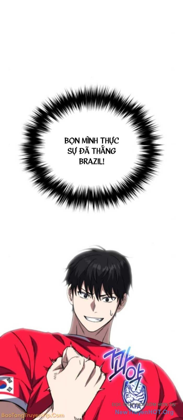 Đường Chuyền Đặc Biệt Của Tiền Vệ Thiên Tài Chapter 15 - 41