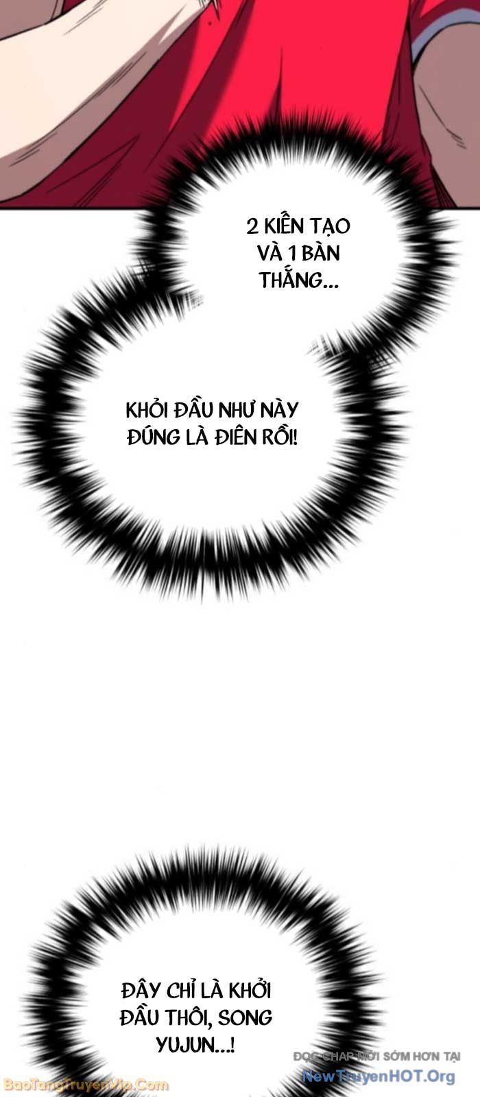Đường Chuyền Đặc Biệt Của Tiền Vệ Thiên Tài Chapter 15 - 42
