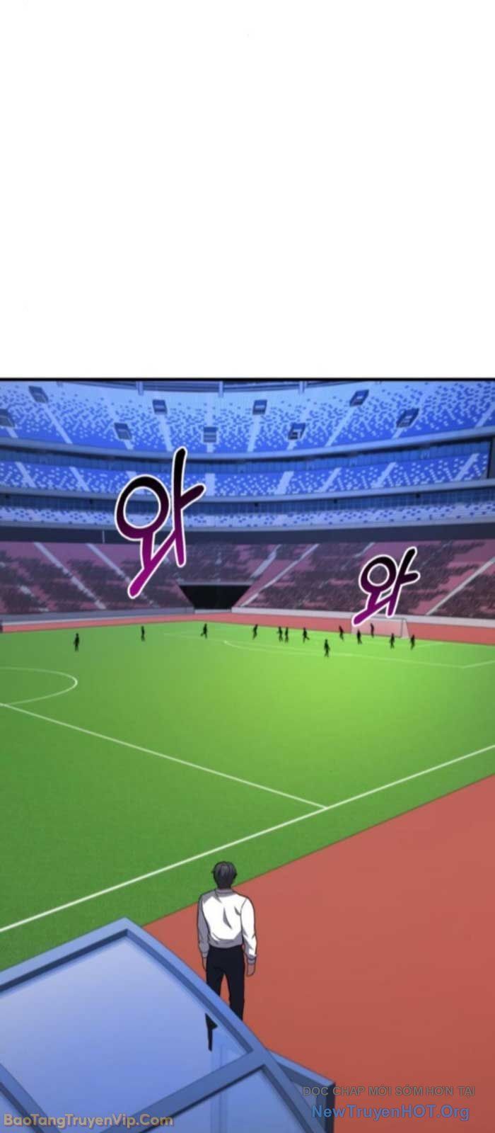 Đường Chuyền Đặc Biệt Của Tiền Vệ Thiên Tài Chapter 15 - 45