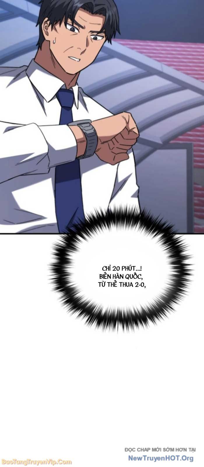 Đường Chuyền Đặc Biệt Của Tiền Vệ Thiên Tài Chapter 15 - 48