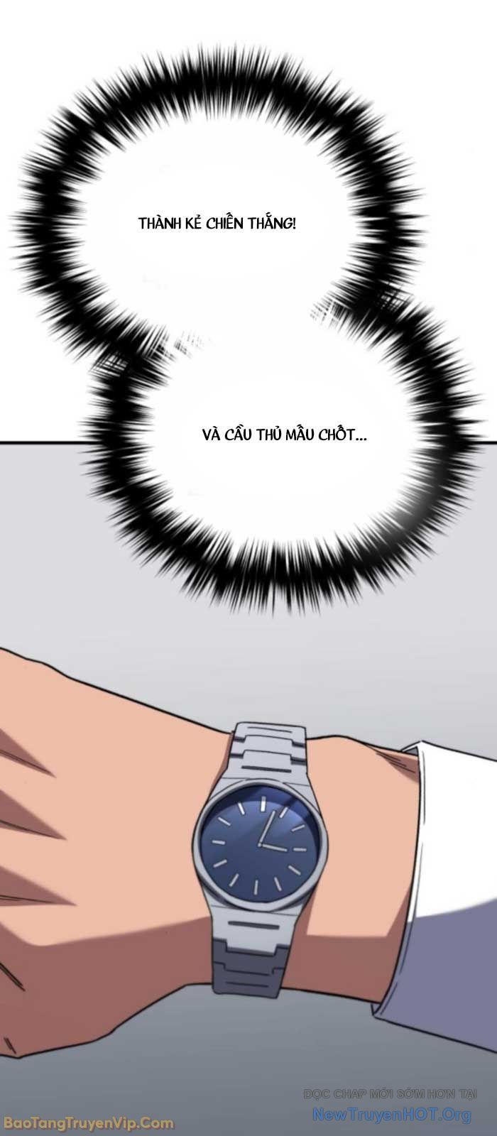 Đường Chuyền Đặc Biệt Của Tiền Vệ Thiên Tài Chapter 15 - 49