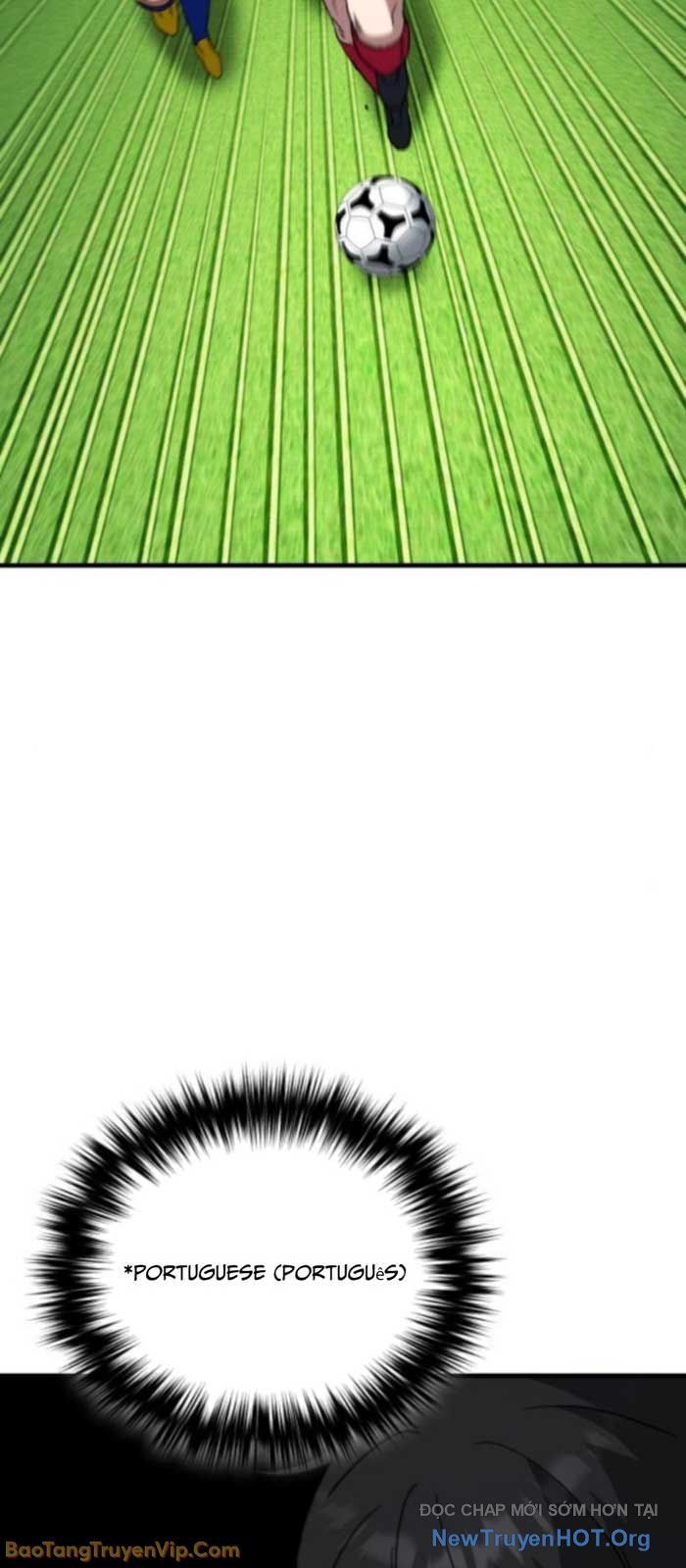 Đường Chuyền Đặc Biệt Của Tiền Vệ Thiên Tài Chapter 15 - 6