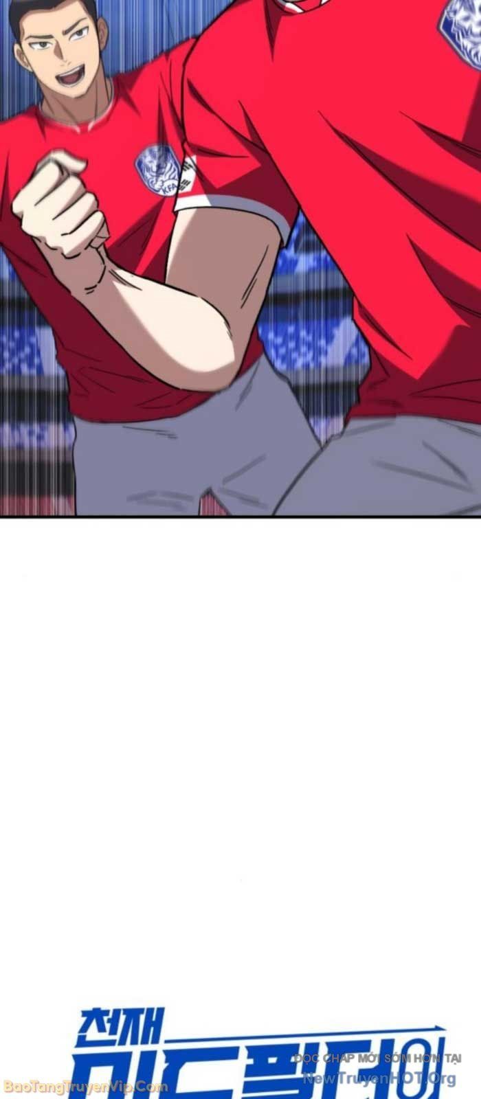 Đường Chuyền Đặc Biệt Của Tiền Vệ Thiên Tài Chapter 15 - 53