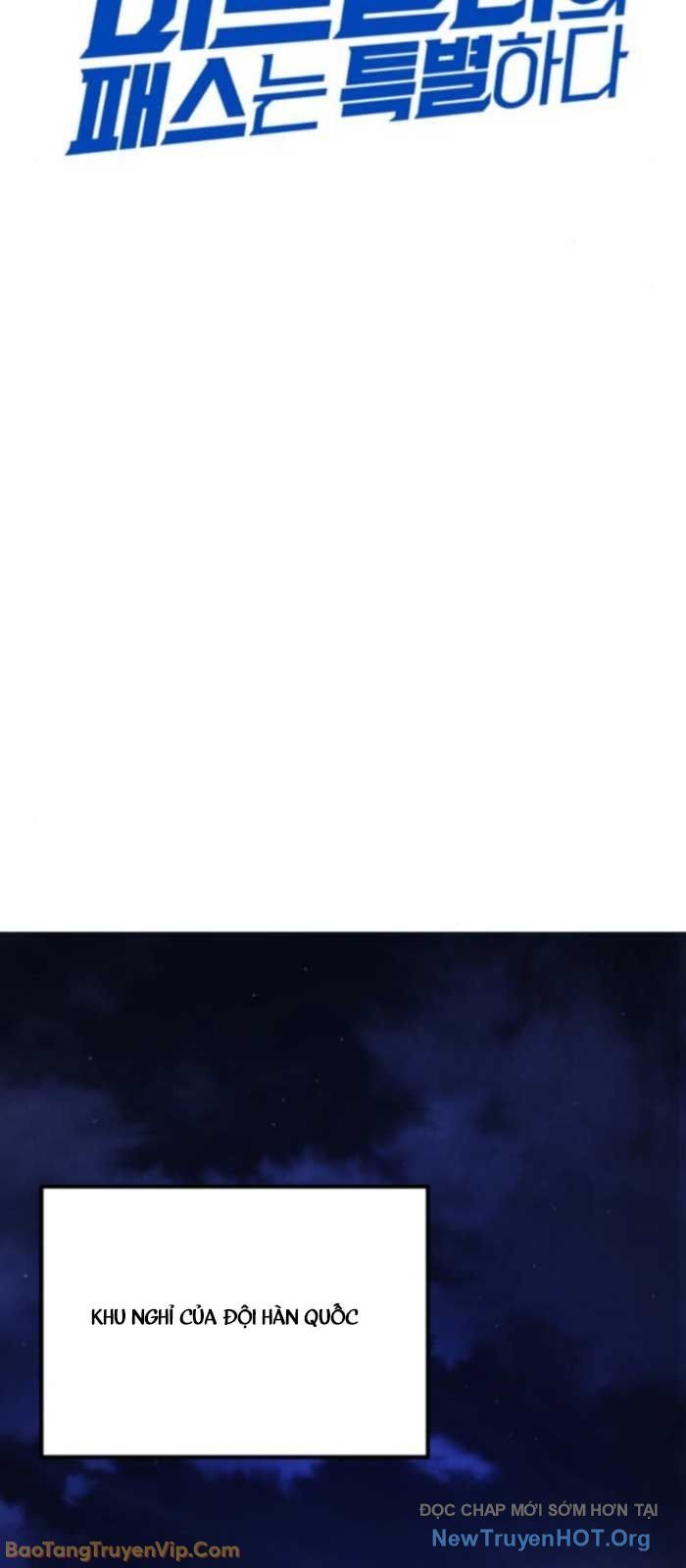Đường Chuyền Đặc Biệt Của Tiền Vệ Thiên Tài Chapter 15 - 54
