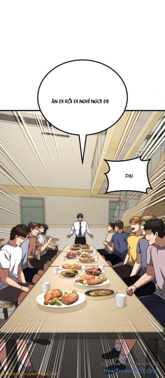 Đường Chuyền Đặc Biệt Của Tiền Vệ Thiên Tài Chapter 15 - 57