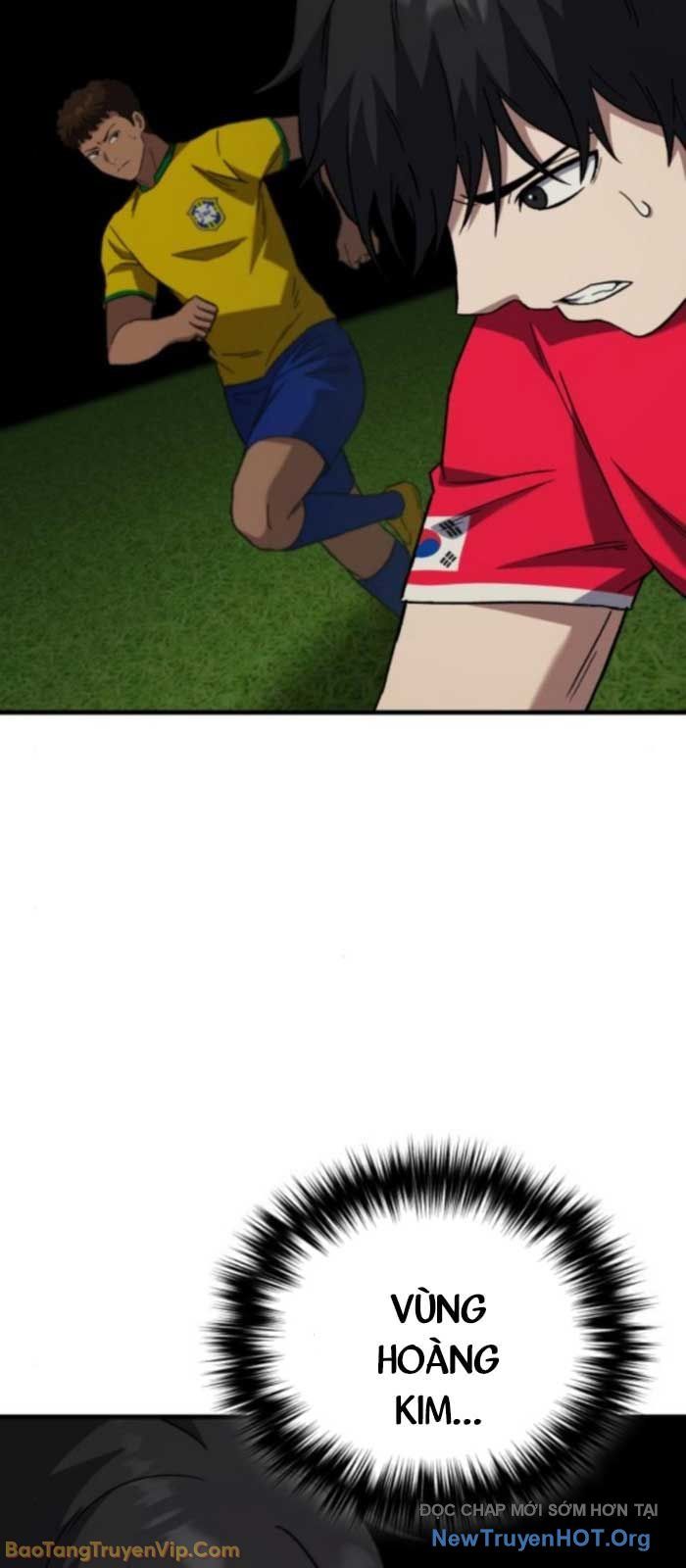 Đường Chuyền Đặc Biệt Của Tiền Vệ Thiên Tài Chapter 15 - 7