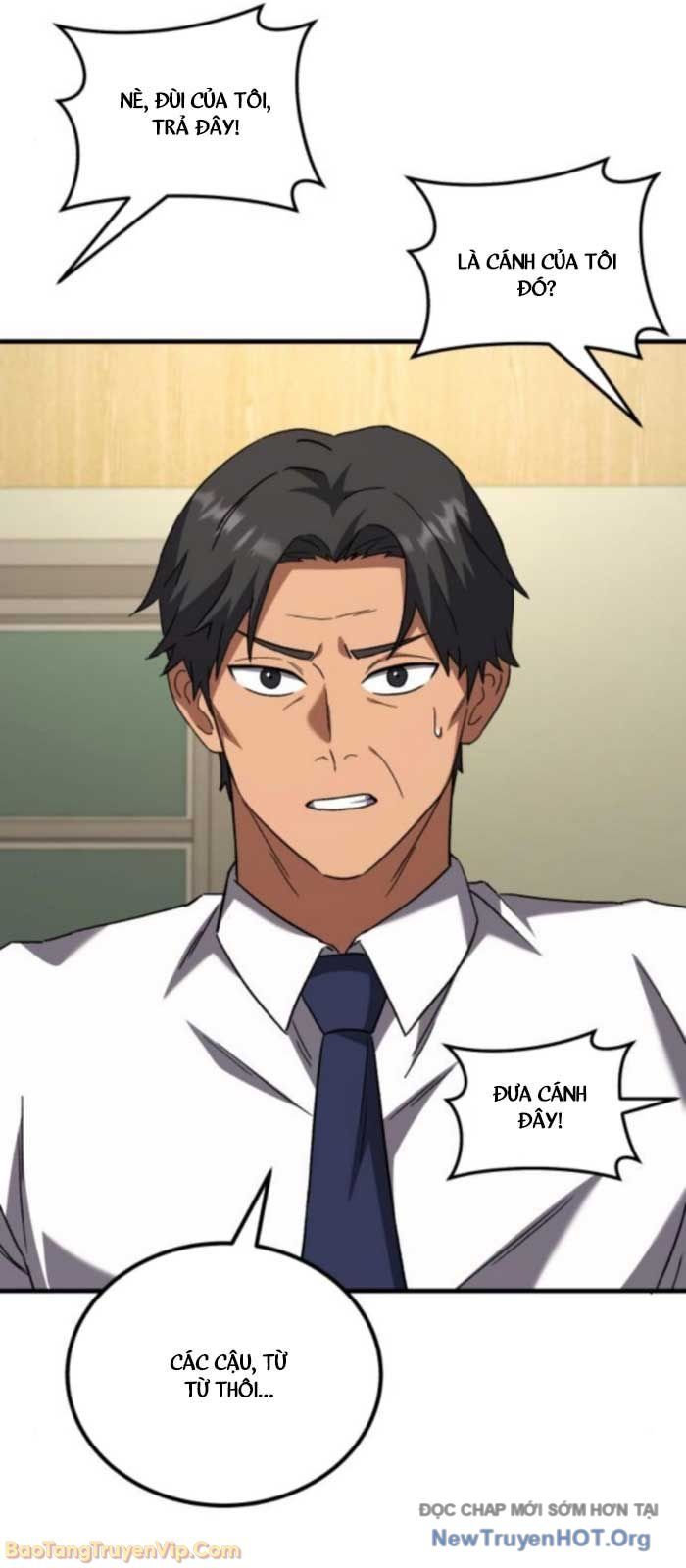 Đường Chuyền Đặc Biệt Của Tiền Vệ Thiên Tài Chapter 15 - 61