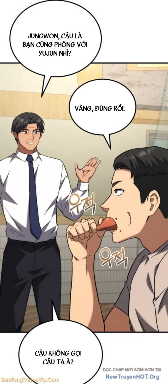 Đường Chuyền Đặc Biệt Của Tiền Vệ Thiên Tài Chapter 15 - 63
