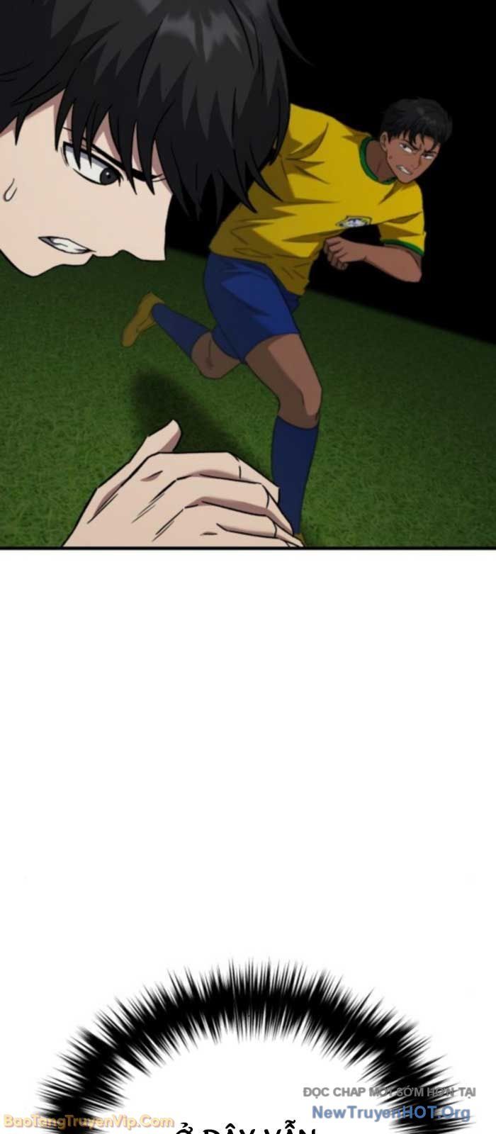 Đường Chuyền Đặc Biệt Của Tiền Vệ Thiên Tài Chapter 15 - 8