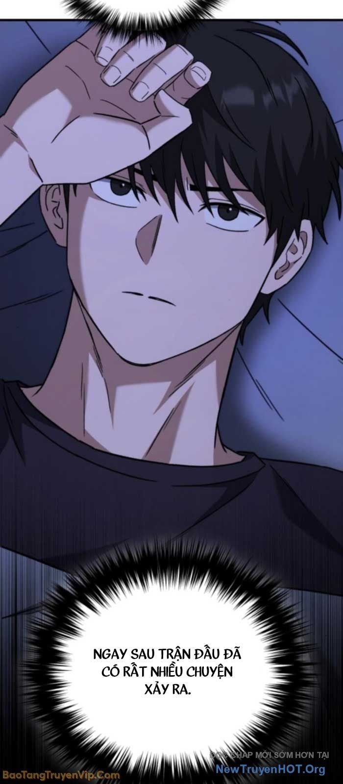 Đường Chuyền Đặc Biệt Của Tiền Vệ Thiên Tài Chapter 15 - 72