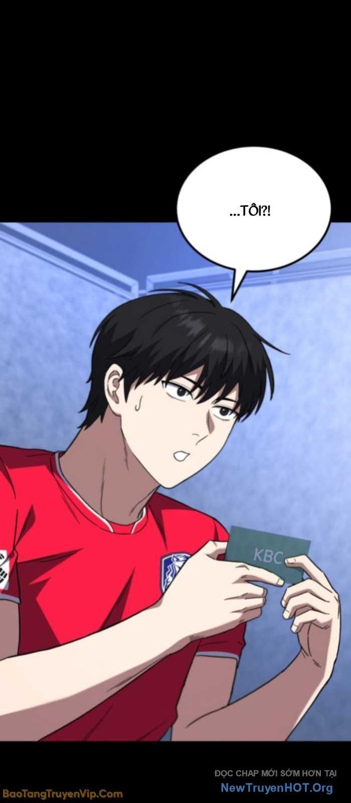 Đường Chuyền Đặc Biệt Của Tiền Vệ Thiên Tài Chapter 15 - 77
