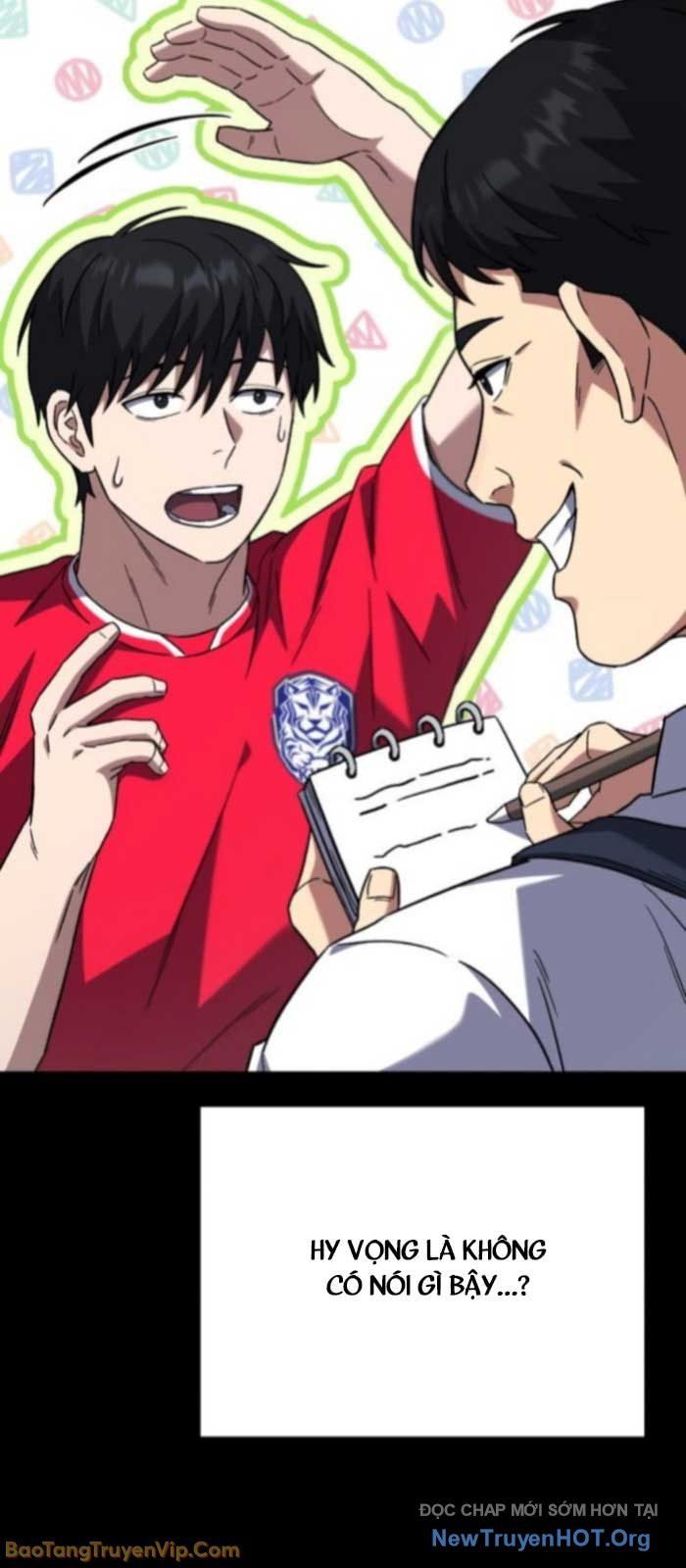 Đường Chuyền Đặc Biệt Của Tiền Vệ Thiên Tài Chapter 15 - 79