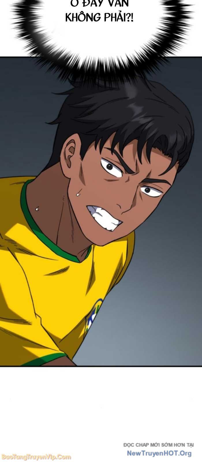 Đường Chuyền Đặc Biệt Của Tiền Vệ Thiên Tài Chapter 15 - 9